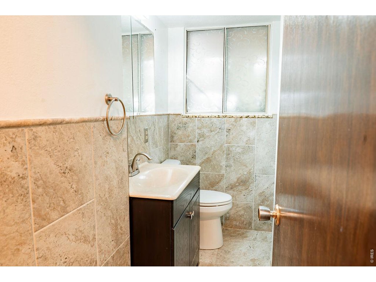 522 South Bryan Avenue Fort Collins, CO 80521 - Photo 28 of 43 Lower-Level 3/4 Bathroom