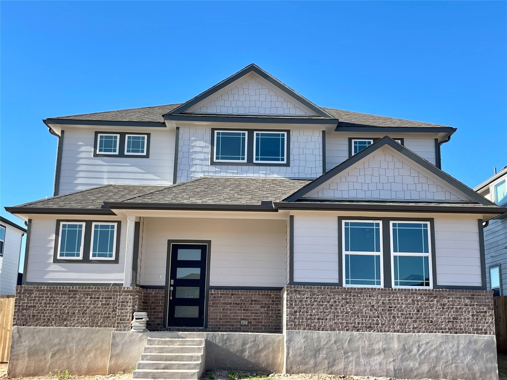 208 Garner Drive Kyle, TX 78640 - Photo 1 of 1