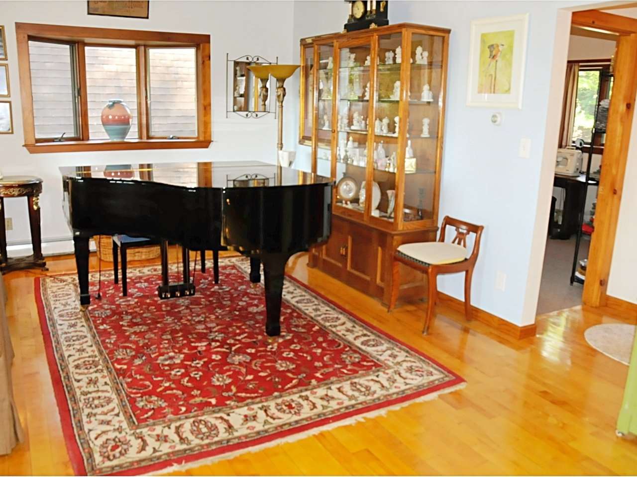414 Noble Road Berkshire, VT 05450 - Photo 14 of 36 Gallery Image 14