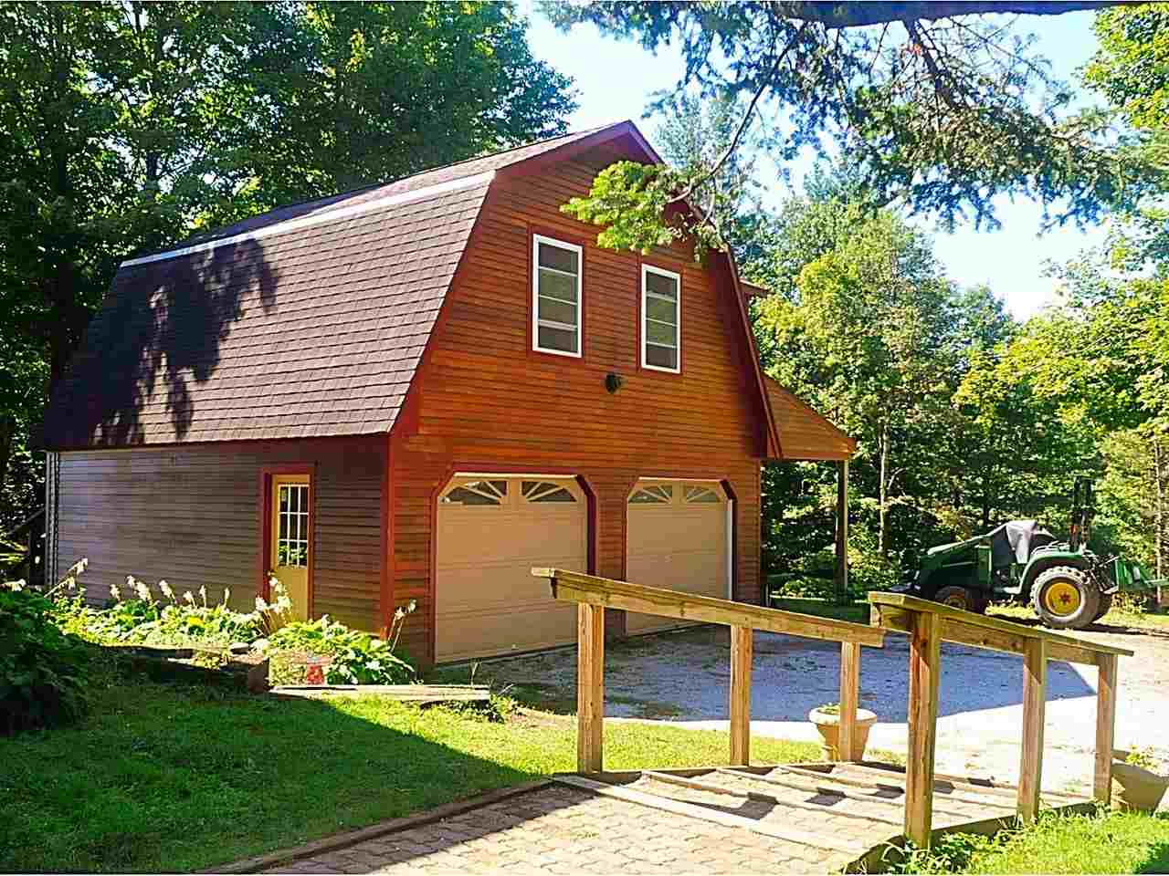 414 Noble Road Berkshire, VT 05450 - Photo 3 of 36 Gallery Image 3