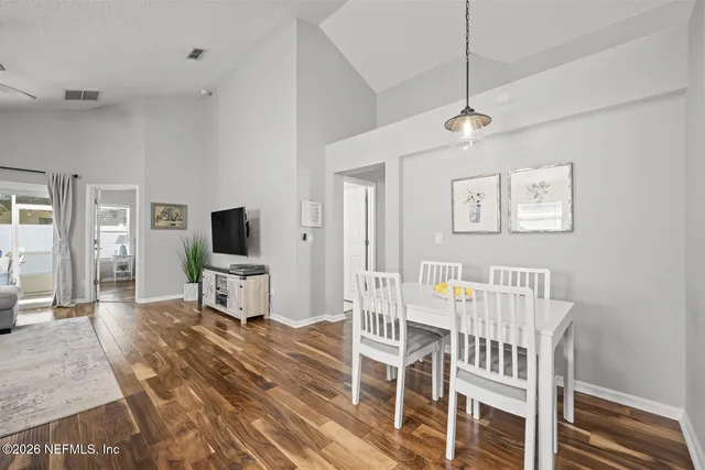 $452,900 | 805 Templeton Lane, Ponte Vedra, FL 32081