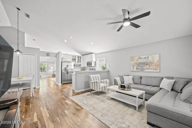 $452,900 | 805 Templeton Lane, Ponte Vedra, FL 32081