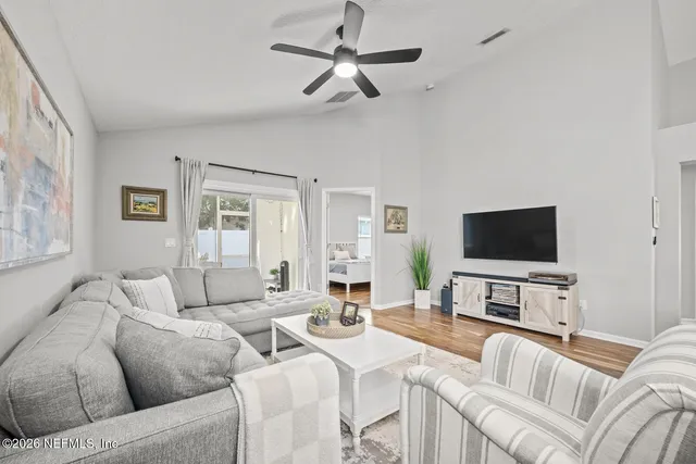 $452,900 | 805 Templeton Lane, Ponte Vedra, FL 32081