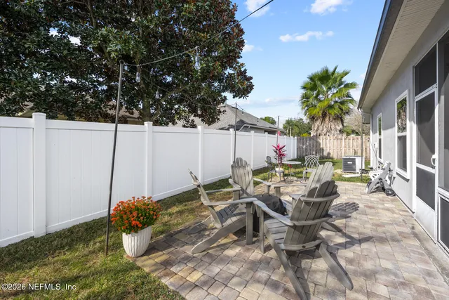 $452,900 | 805 Templeton Lane, Ponte Vedra, FL 32081