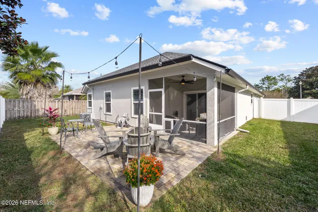 $452,900 | 805 Templeton Lane, Ponte Vedra, FL 32081