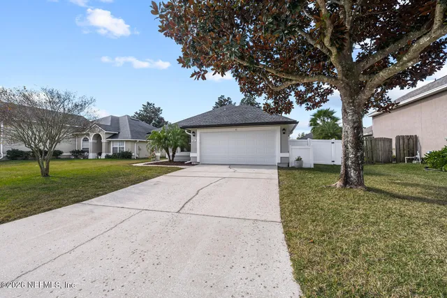 $452,900 | 805 Templeton Lane, Ponte Vedra, FL 32081