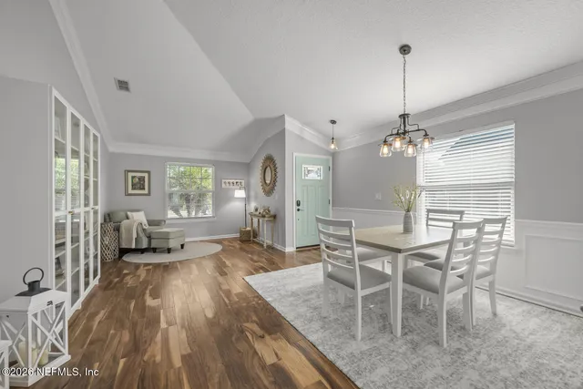 $452,900 | 805 Templeton Lane, Ponte Vedra, FL 32081