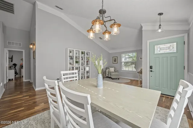 $452,900 | 805 Templeton Lane, Ponte Vedra, FL 32081