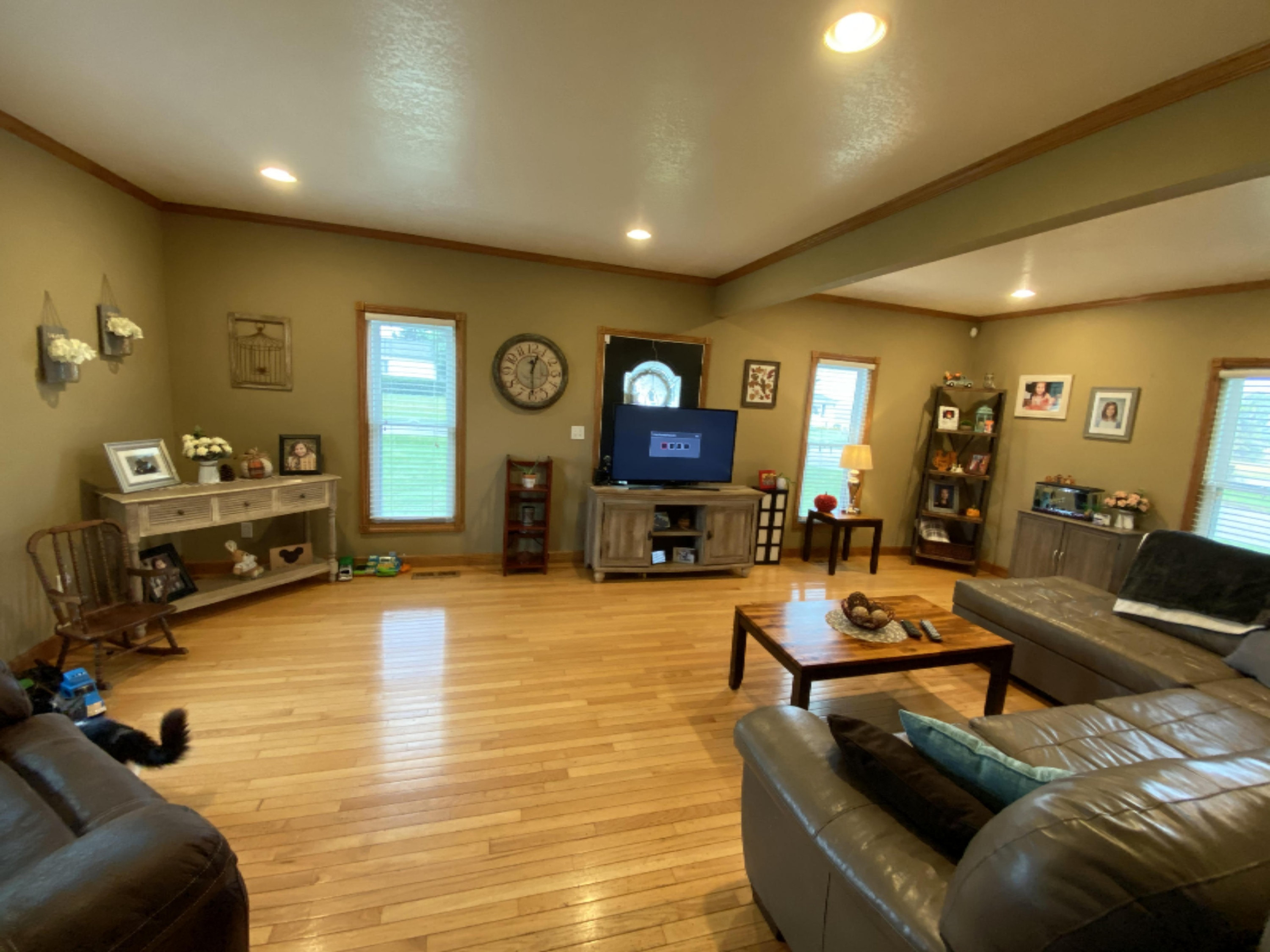 7580 Addison Road Jerome, MI 49249 - Photo 16 of 28 D19