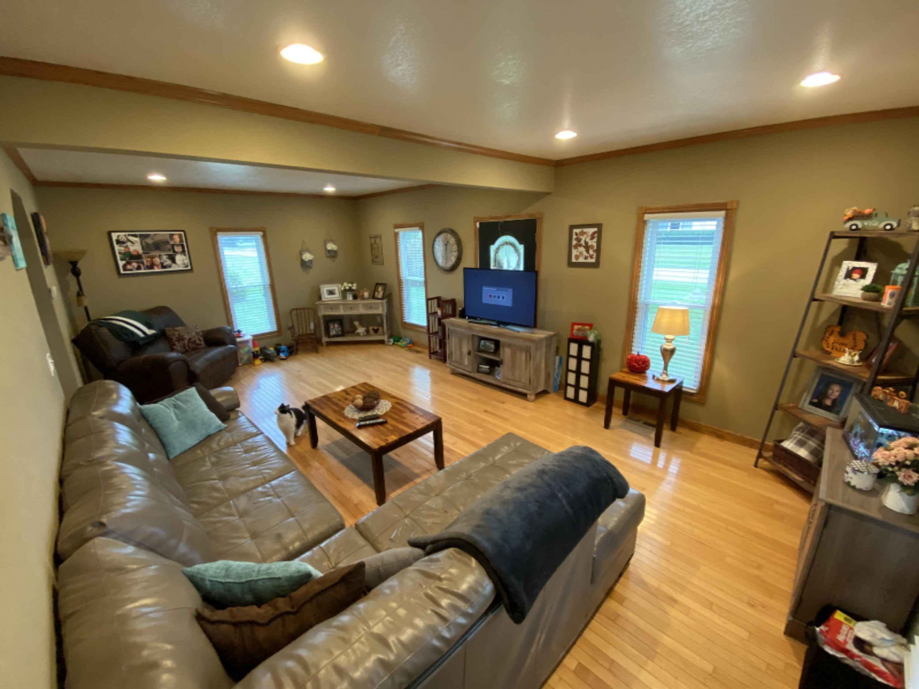 7580 Addison Road Jerome, MI 49249 - Photo 17 of 28 D20