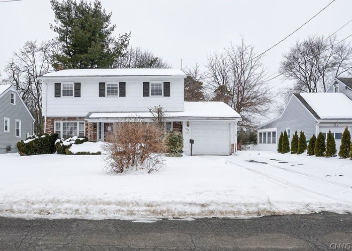 1709 Caldicott Road Rotterdam, NY 12303 - Photo 1 of 19