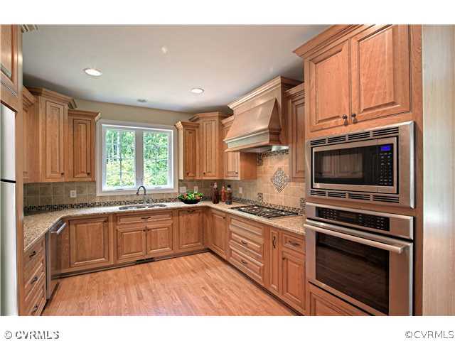 426 Wellfield Road Manakin-Sabot, VA 23103 - Photo 4 of 7 Kitchen