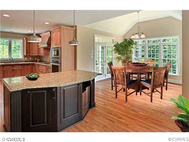 426 Wellfield Road Manakin-Sabot, VA 23103 - Photo 5 of 7 Kitchen