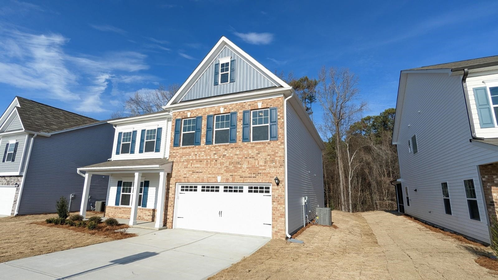 3712 Cross Timber Lane, Unit 32 Raleigh, NC 27603 - Photo 2 of 36 Photo 2