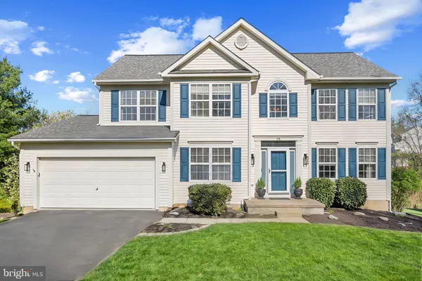 $575,000 | 25 Cypress Point Court, Westminster, MD 21158