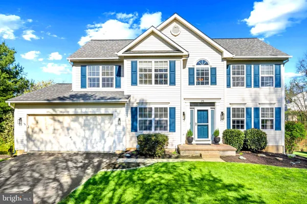 $575,000 | 25 Cypress Point Court, Westminster, MD 21158