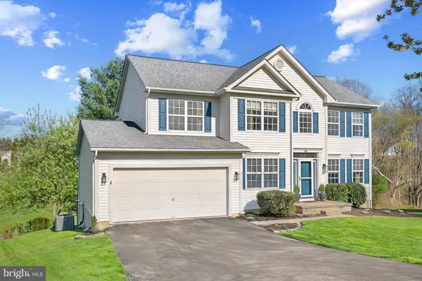 $575,000 | 25 Cypress Point Court, Westminster, MD 21158