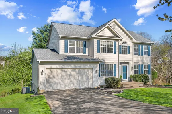 $575,000 | 25 Cypress Point Court, Westminster, MD 21158