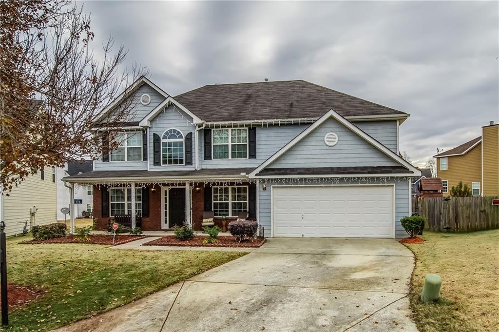2847 Riders Court Northeast Dacula, GA 30019 - Photo 1 of 1 Gallery Image 1