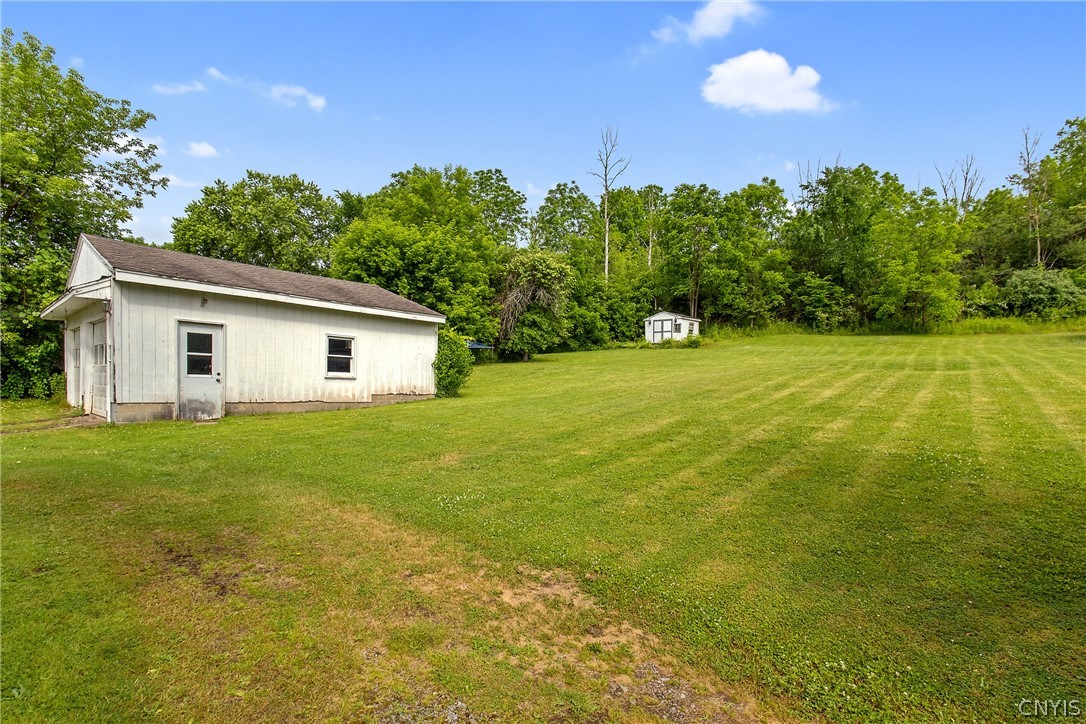 134 Armstrong Road Geddes, NY 13209 - Photo 36 of 49