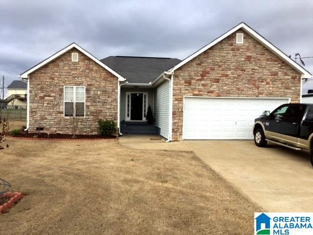 114 Falcon Crest Anniston, AL 36207 - Photo 1 of 28