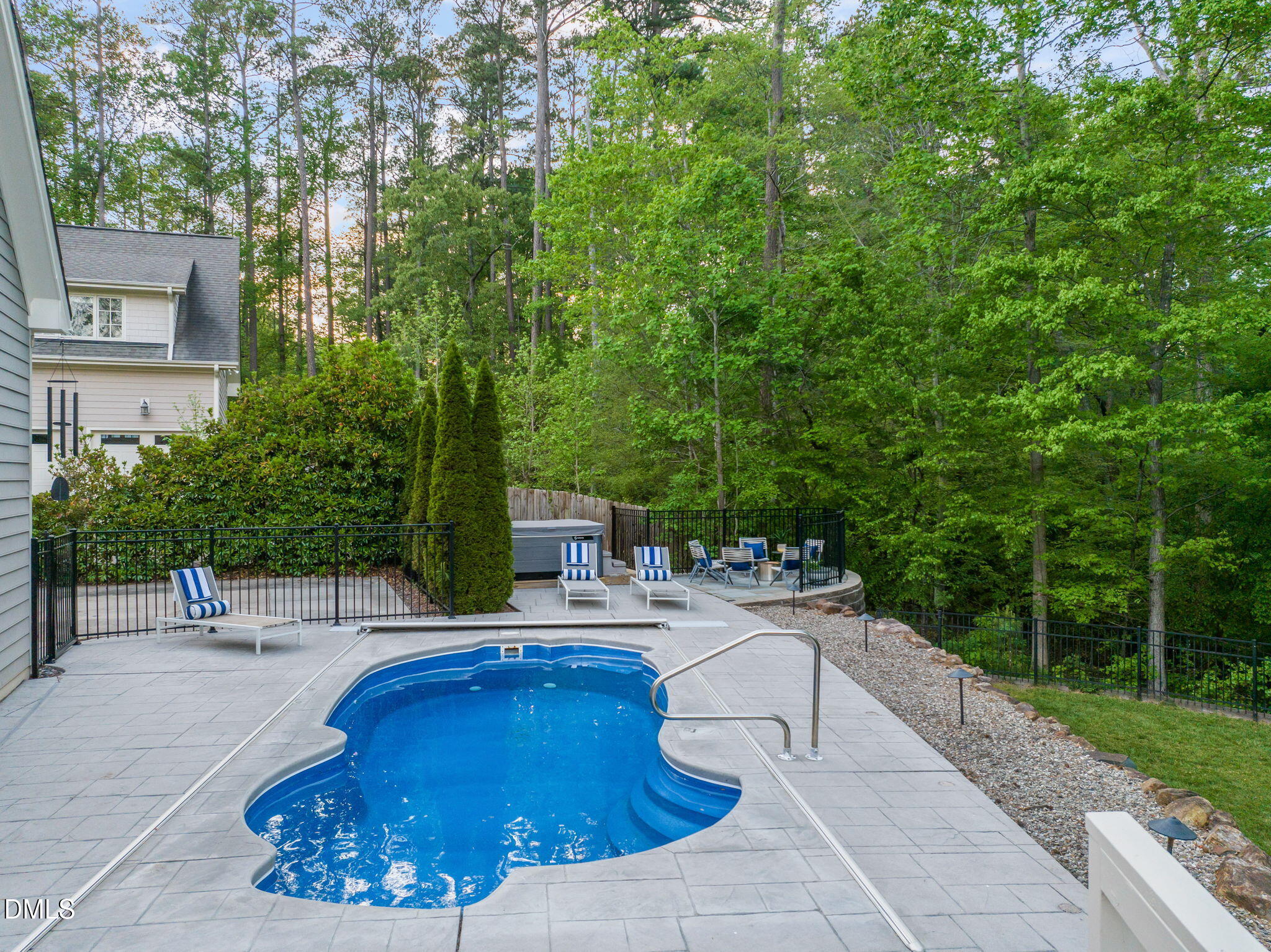 3611 Rugby Road Durham, NC 27707 - Photo 65 of 78