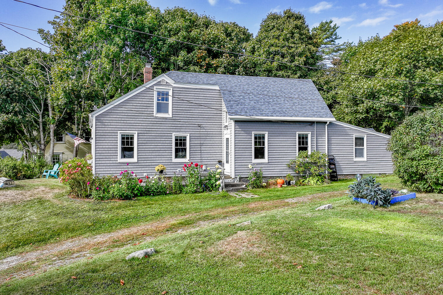13 Main Street Tenants Harbor, ME 04860 - Photo 23 of 31 13 Main St 23-(ZF-0558-51887-1-023)