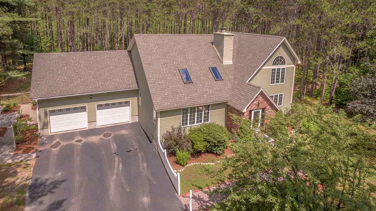 1005 North Road Shelburne, NH 03581 - Photo 1 of 40