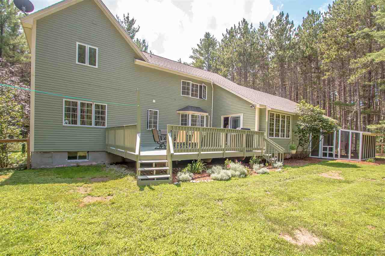 1005 North Road Shelburne, NH 03581 - Photo 5 of 40