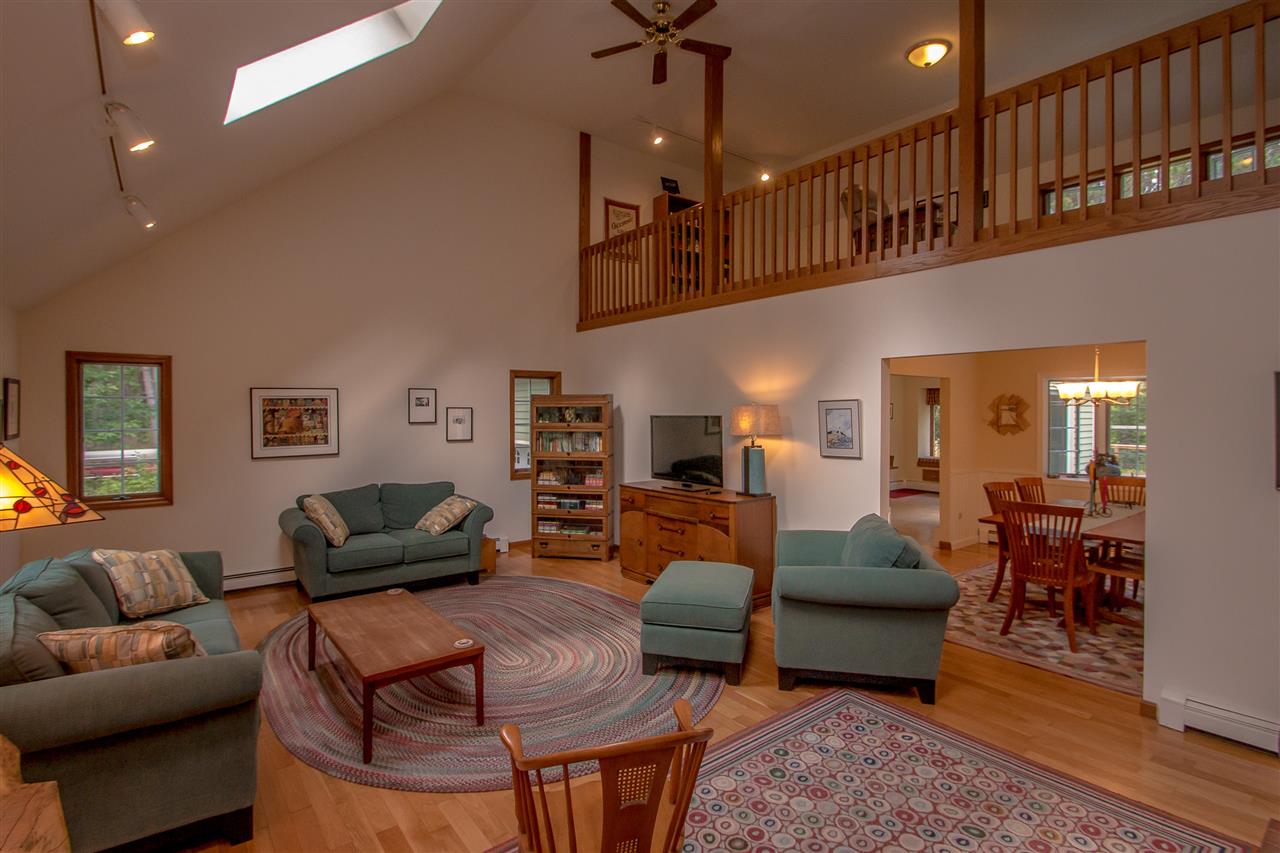 1005 North Road Shelburne, NH 03581 - Photo 7 of 40