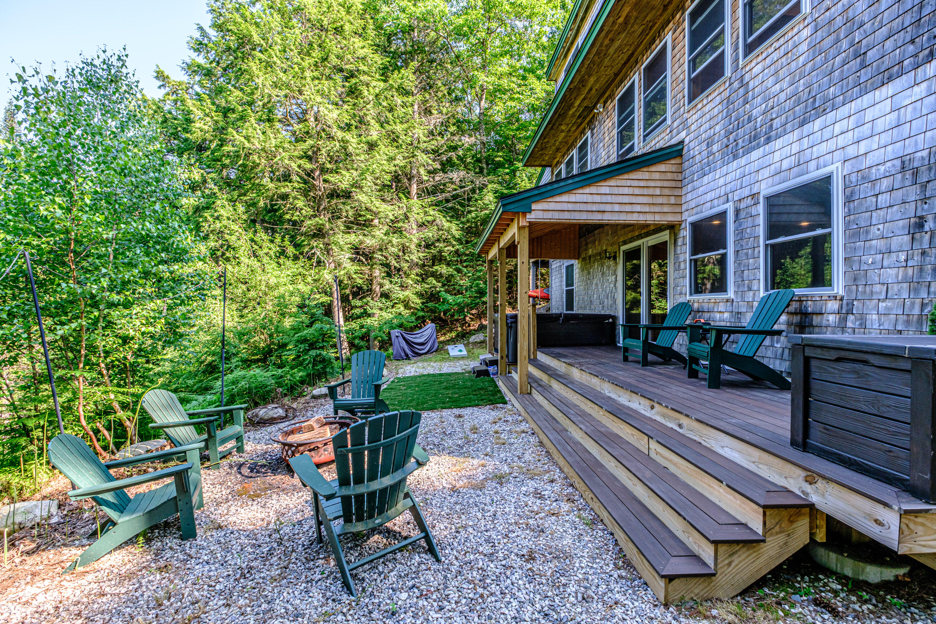 100 Evergreen Road Bridgton, ME 04009 - Photo 93 of 115 20260629gp-63094