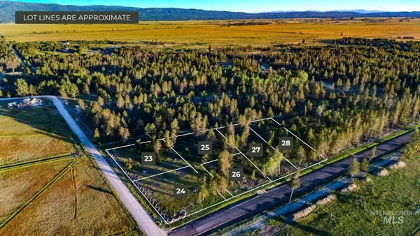 $175,000 | Lot 25 River Run Court, McCall, ID 83638