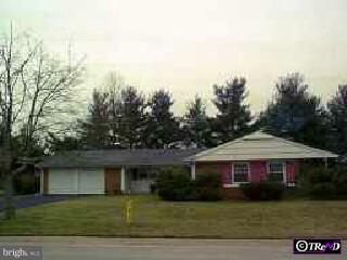 110 Country Club Road Willingboro, NJ 08046 - Photo 1 of 1