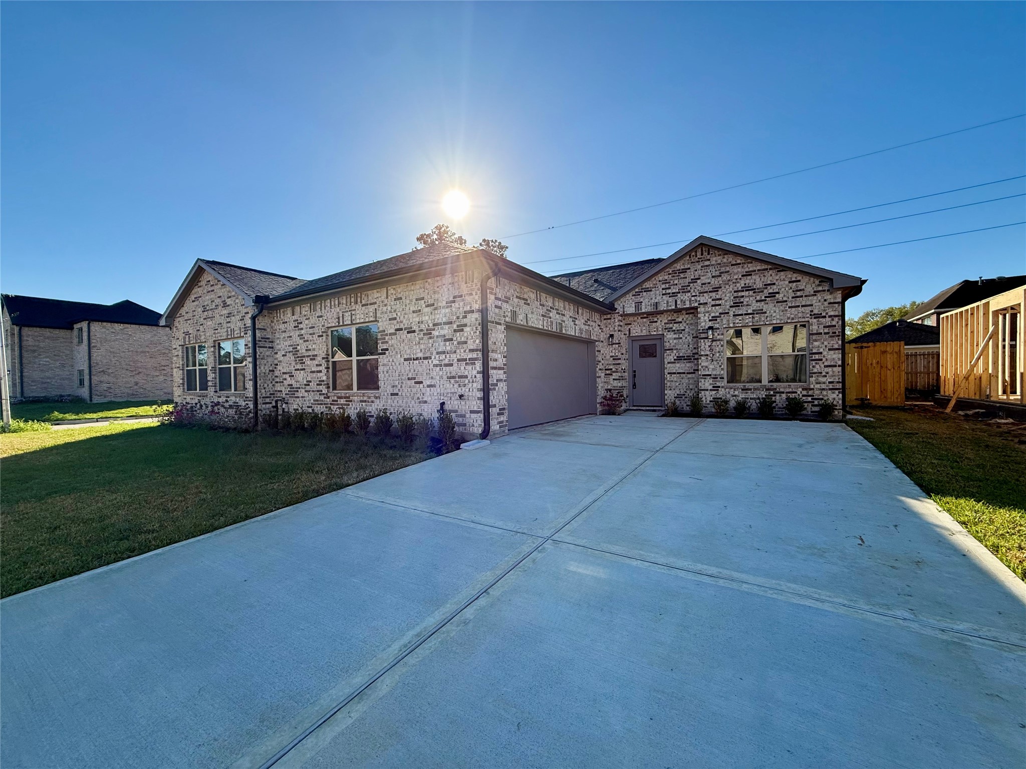 2607 Liguria Ln Spring Spring, TX 77388 - Photo 2 of 24