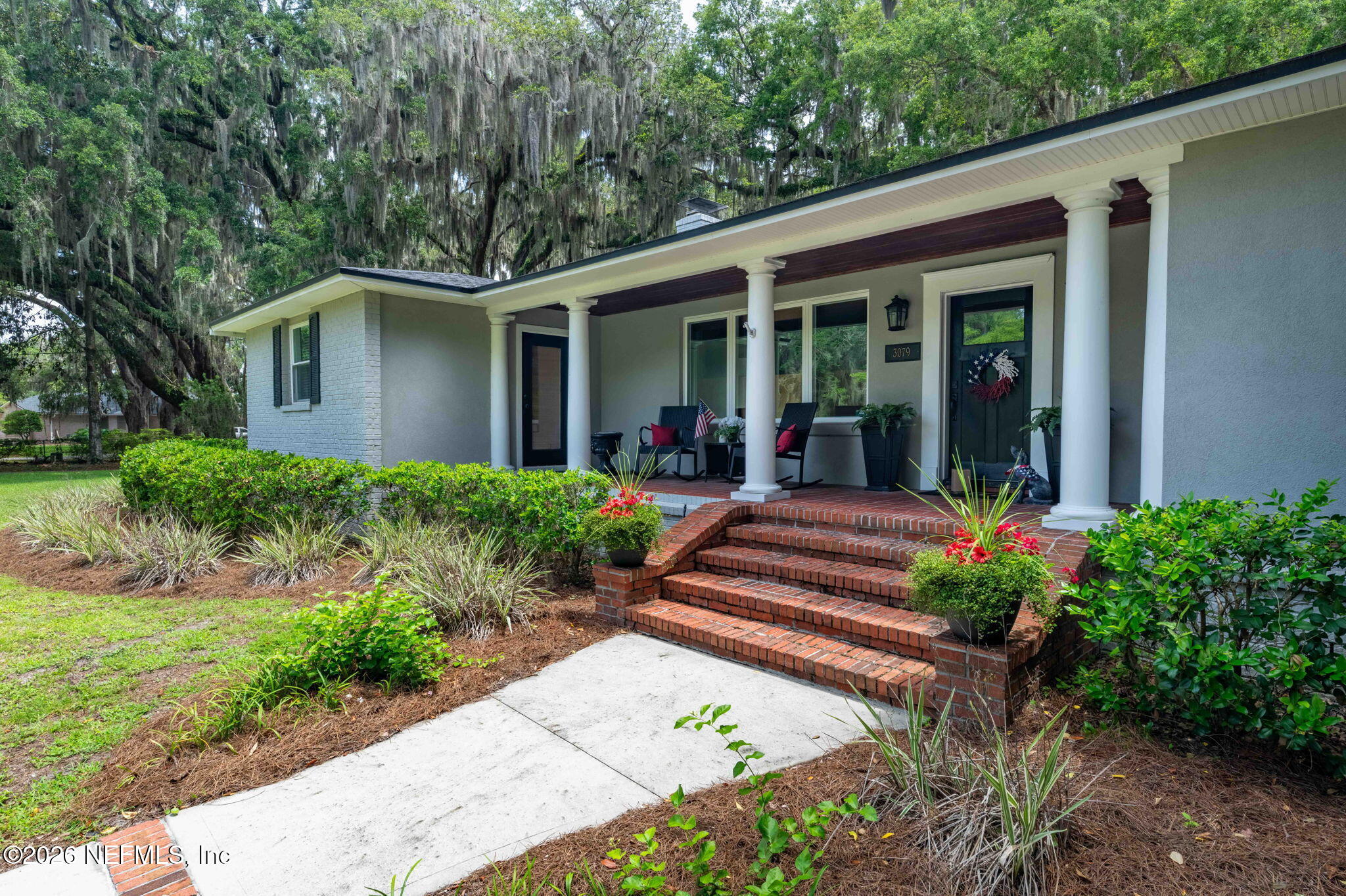 Front Entry View 1