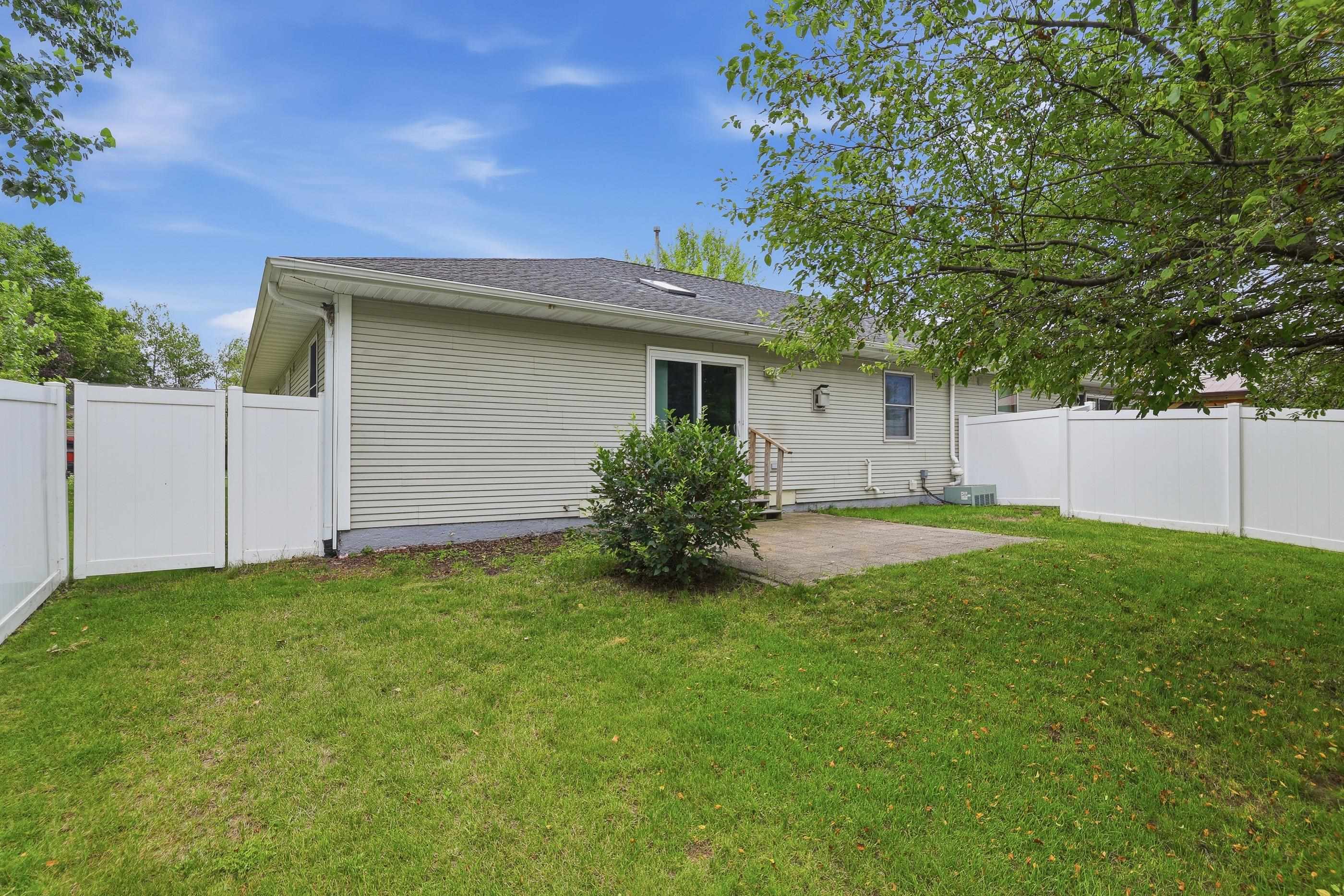 799 Stone Ridge Drive Mosinee, WI 54455 - Photo 40 of 44