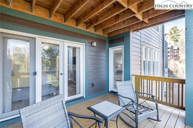 $445,000 | 506 Peaceful Haven Drive, Unit 1111, Boone, NC 28607