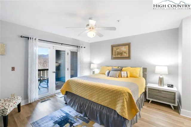 $445,000 | 506 Peaceful Haven Drive, Unit 1111, Boone, NC 28607