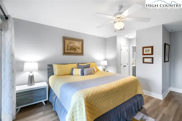 $445,000 | 506 Peaceful Haven Drive, Unit 1111, Boone, NC 28607