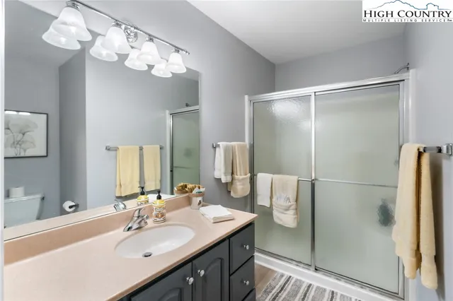 $445,000 | 506 Peaceful Haven Drive, Unit 1111, Boone, NC 28607