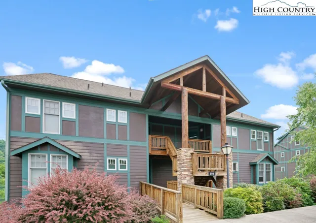 $445,000 | 506 Peaceful Haven Drive, Unit 1111, Boone, NC 28607