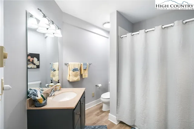 $445,000 | 506 Peaceful Haven Drive, Unit 1111, Boone, NC 28607