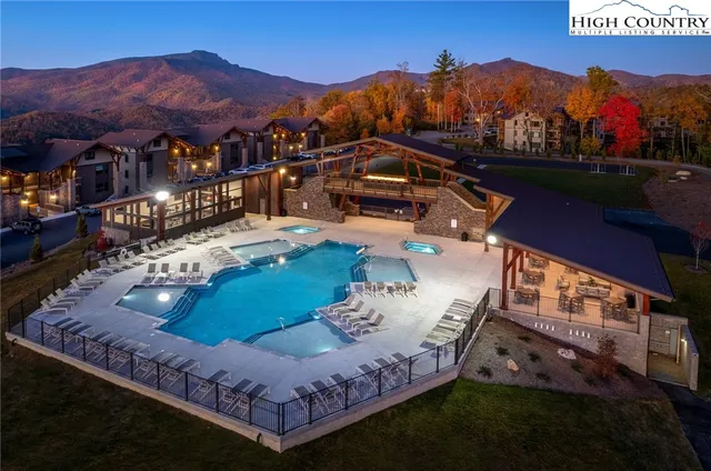 $445,000 | 506 Peaceful Haven Drive, Unit 1111, Boone, NC 28607