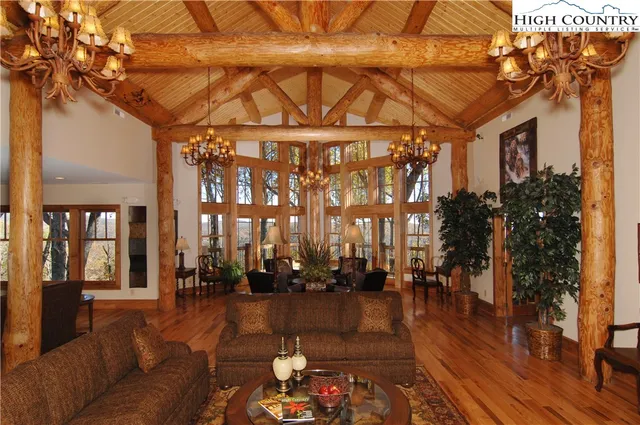 $445,000 | 506 Peaceful Haven Drive, Unit 1111, Boone, NC 28607