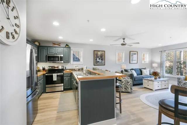 $445,000 | 506 Peaceful Haven Drive, Unit 1111, Boone, NC 28607
