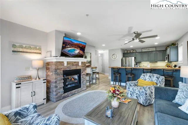 $445,000 | 506 Peaceful Haven Drive, Unit 1111, Boone, NC 28607