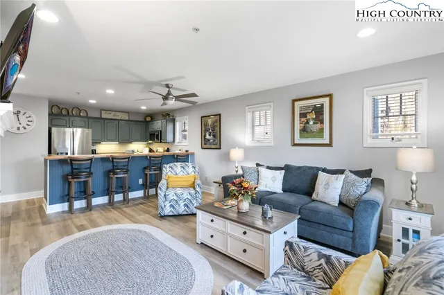 $445,000 | 506 Peaceful Haven Drive, Unit 1111, Boone, NC 28607