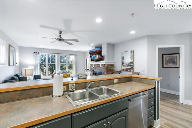 $445,000 | 506 Peaceful Haven Drive, Unit 1111, Boone, NC 28607