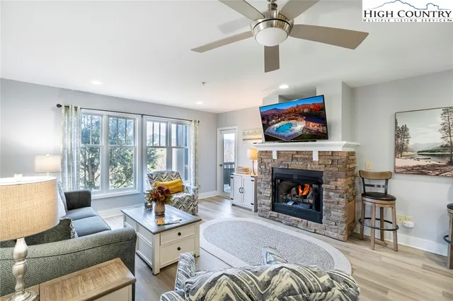 $445,000 | 506 Peaceful Haven Drive, Unit 1111, Boone, NC 28607