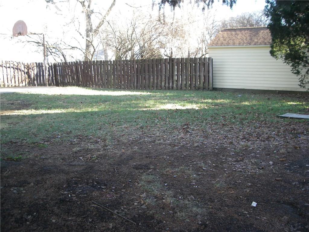 552 East Madison Avenue Springfield, OH 45503 - Photo 21 of 42